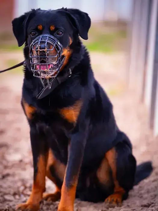 Charles – Hund – Bild 3