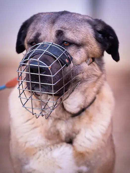 Garib - Kangal-Hirtenhund - Bild 5