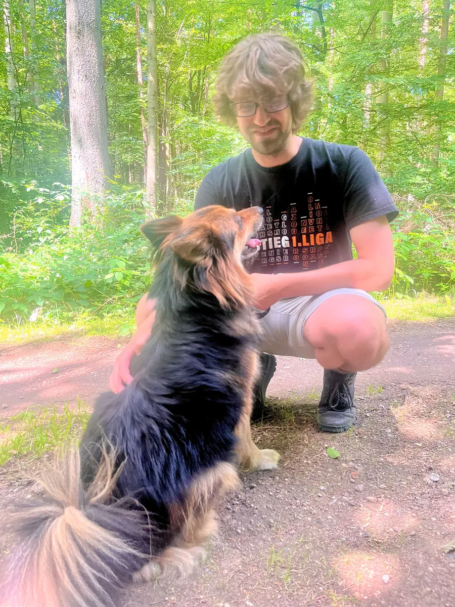 Loui -  - Bild 42