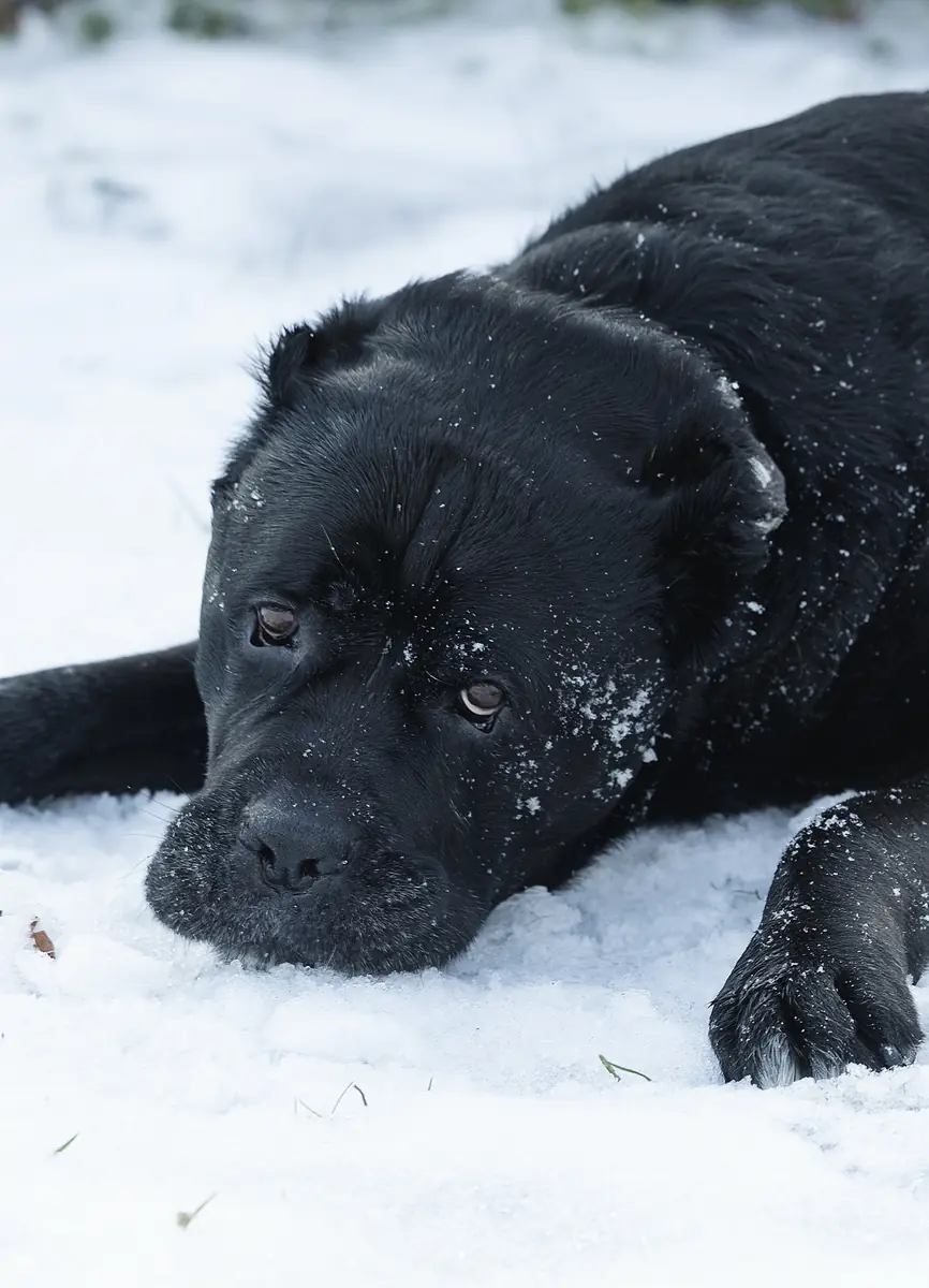 Yoshi - Cane Corso Italiano - Bild 3