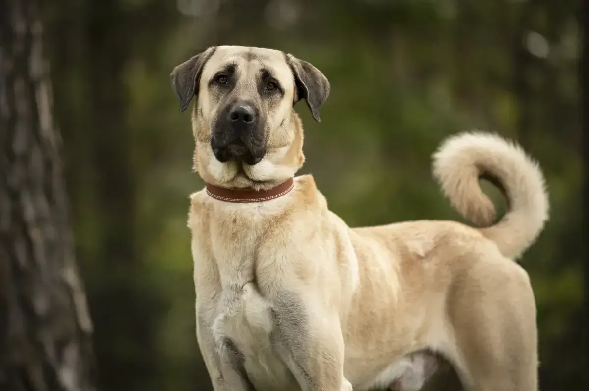 Herbert - Kangal-Hirtenhund - Bild 3